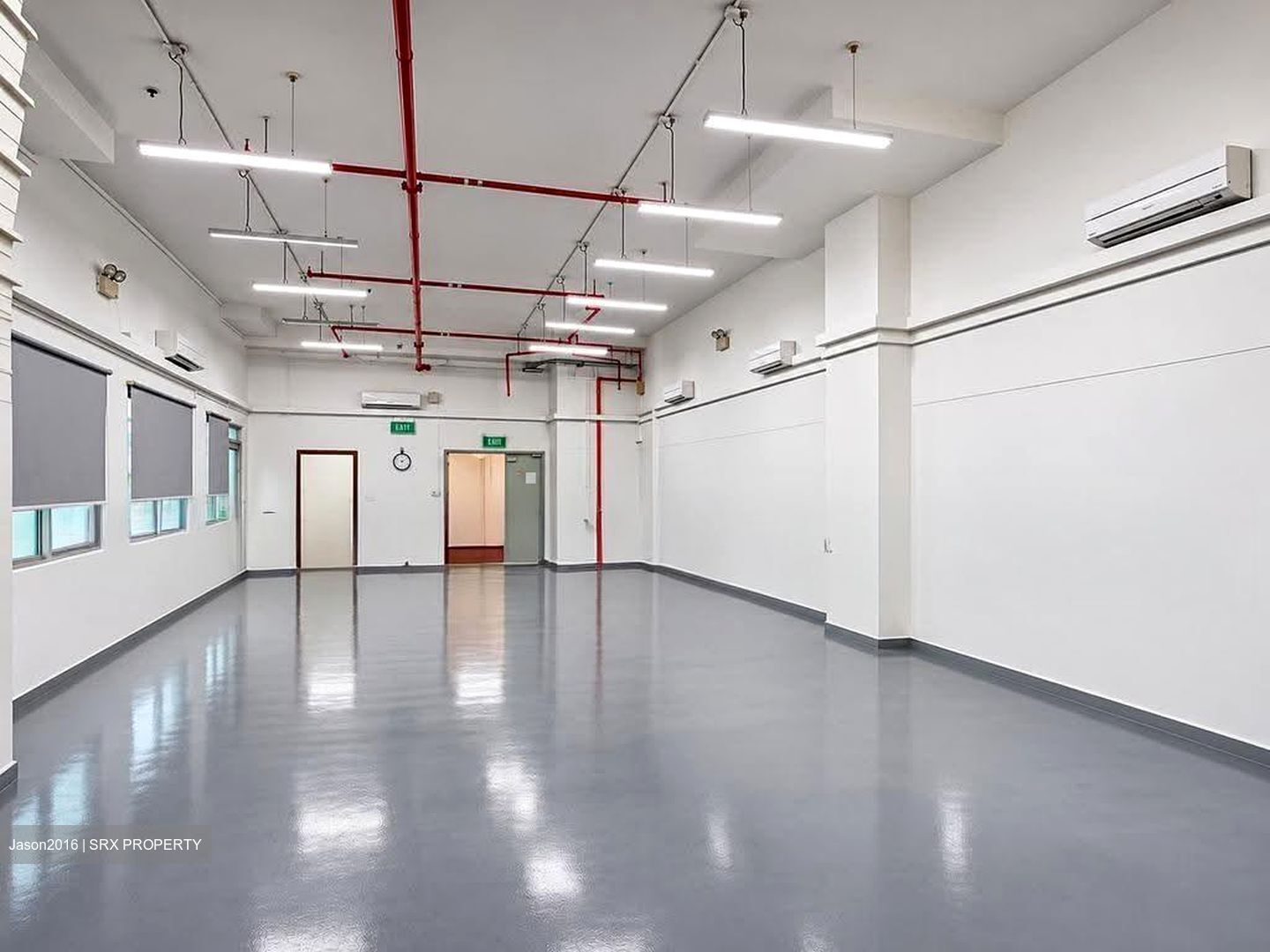 Tch Techcentre (D22), Factory #638516491